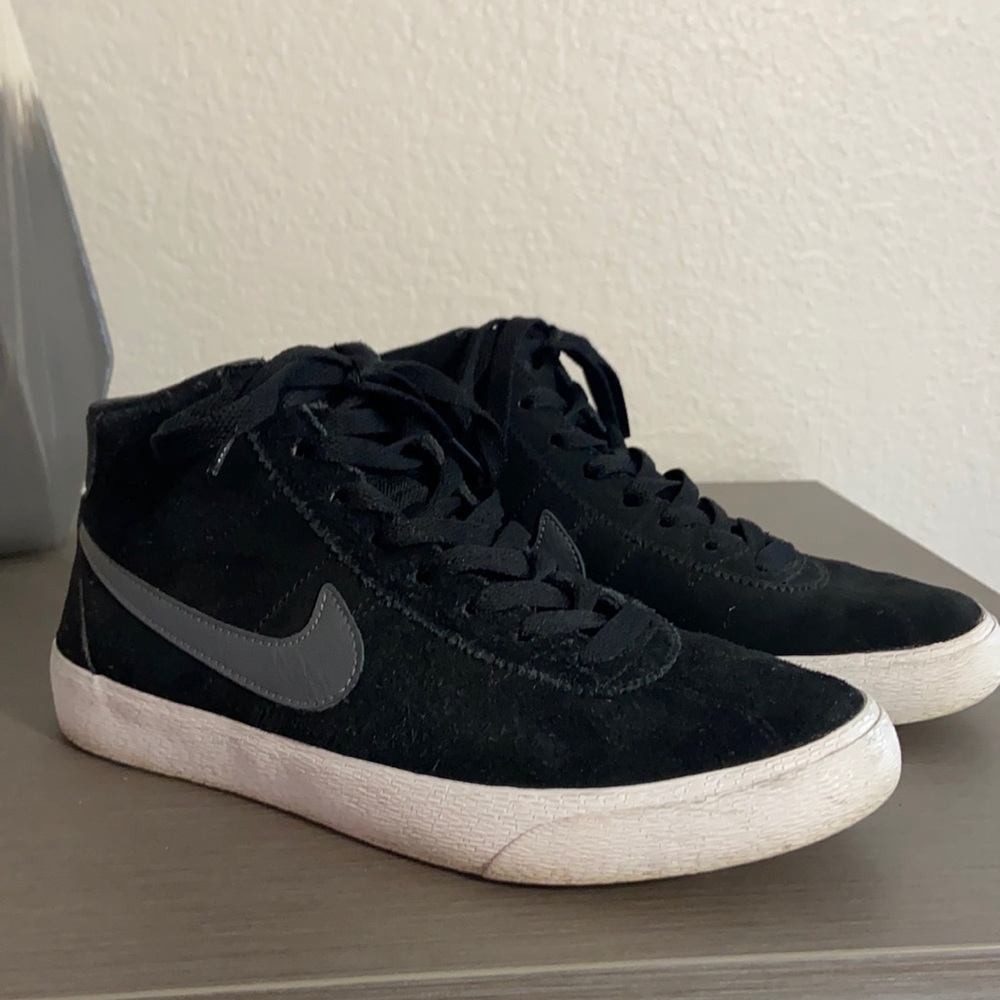 Nike SB Bruin Hi